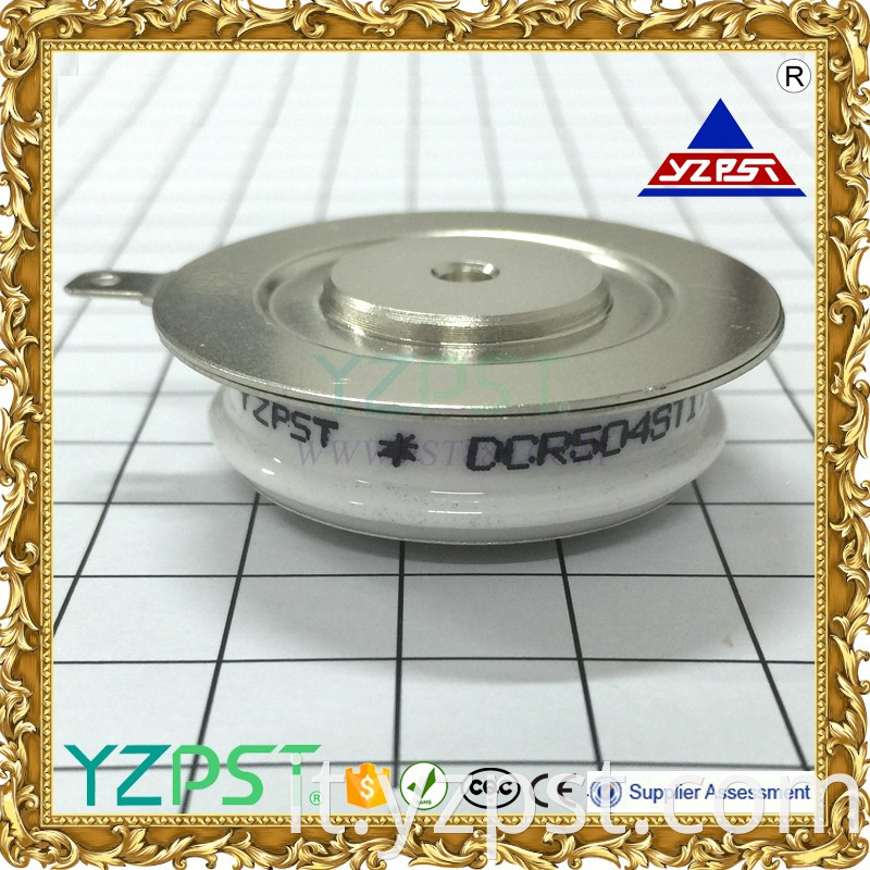 Semiconductor devices DCR504 power thyristor price